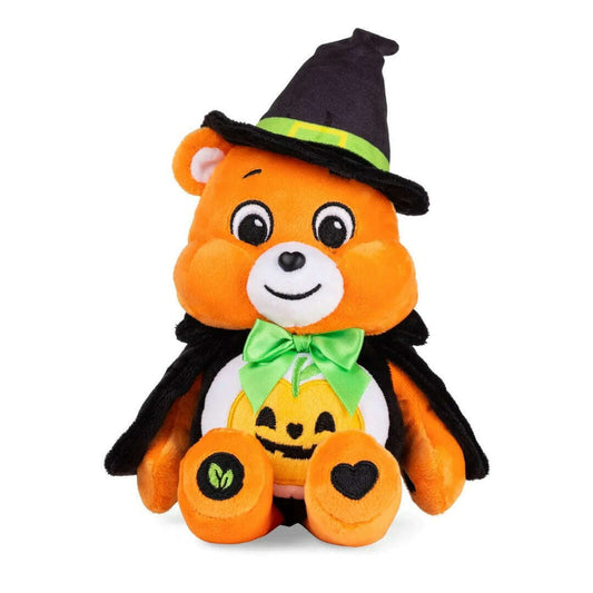 Toys N Tuck:Care Bears Halloween - 9 Inch Trick or Sweet Bear,Care Bears