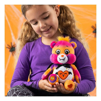 Toys N Tuck:Care Bears Halloween - 9 Inch Spooky Sparkle Bear,Care Bears