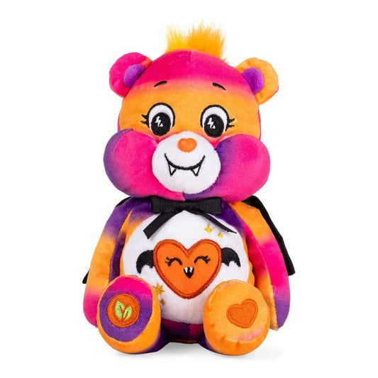 Toys N Tuck:Care Bears Halloween - 9 Inch Spooky Sparkle Bear,Care Bears