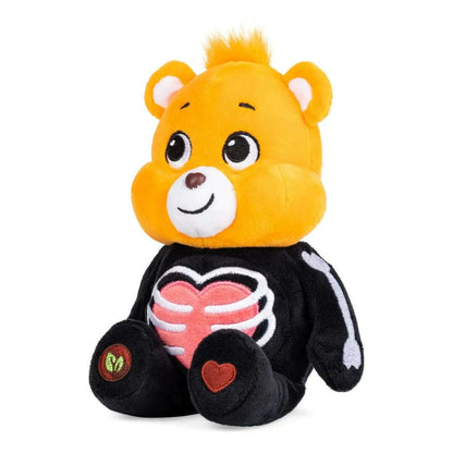 Toys N Tuck:Care Bears Halloween - 9 Inch Skeleton Tenderheart Bear,Care Bears