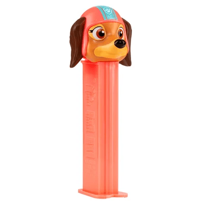 Toys N Tuck:Pez Dispenser with Candy - Paw Patrol,Paw Patrol