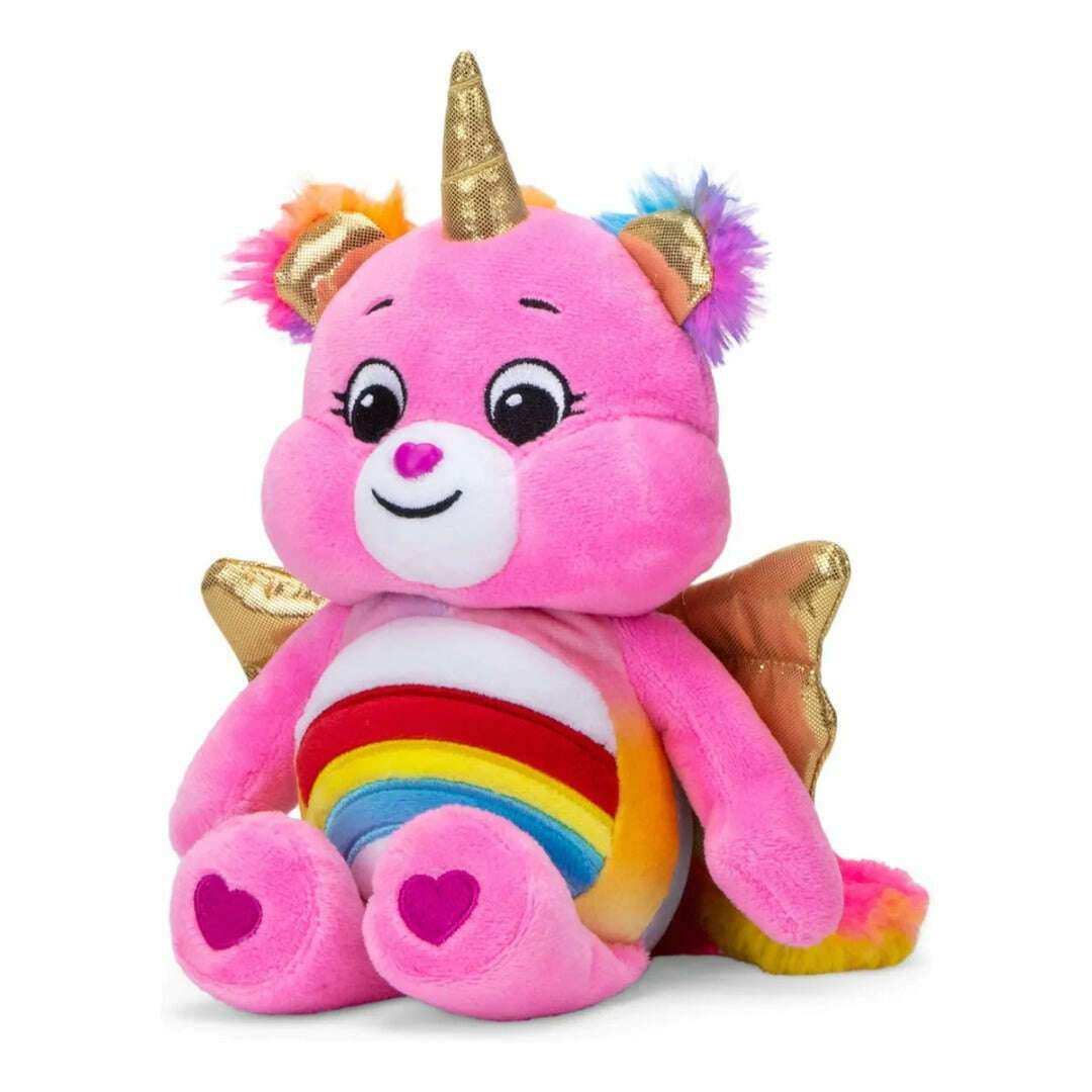 Toys N Tuck:Care Bears - 9 Inch Pegasus Cheer Bear,Care Bears