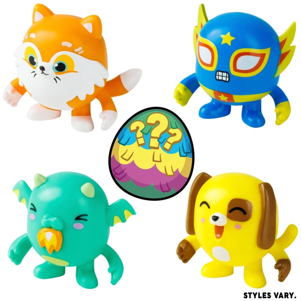 Toys N Tuck:Pinata Smashlings Pack,Pinata Smashlings