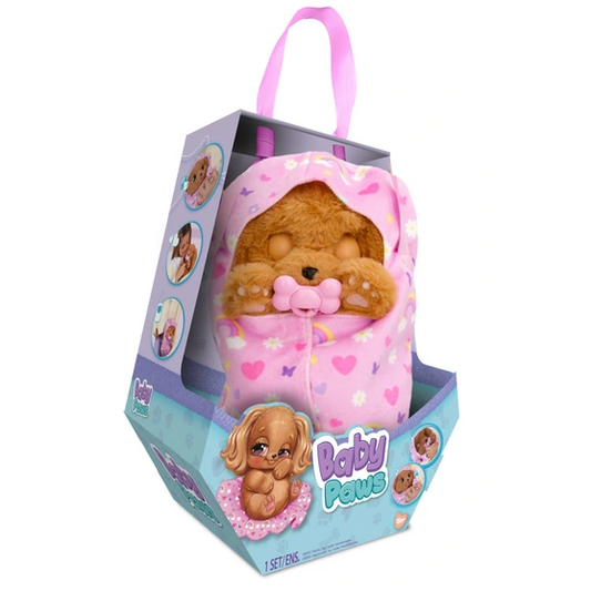 Baby Paws – Toys N Tuck
