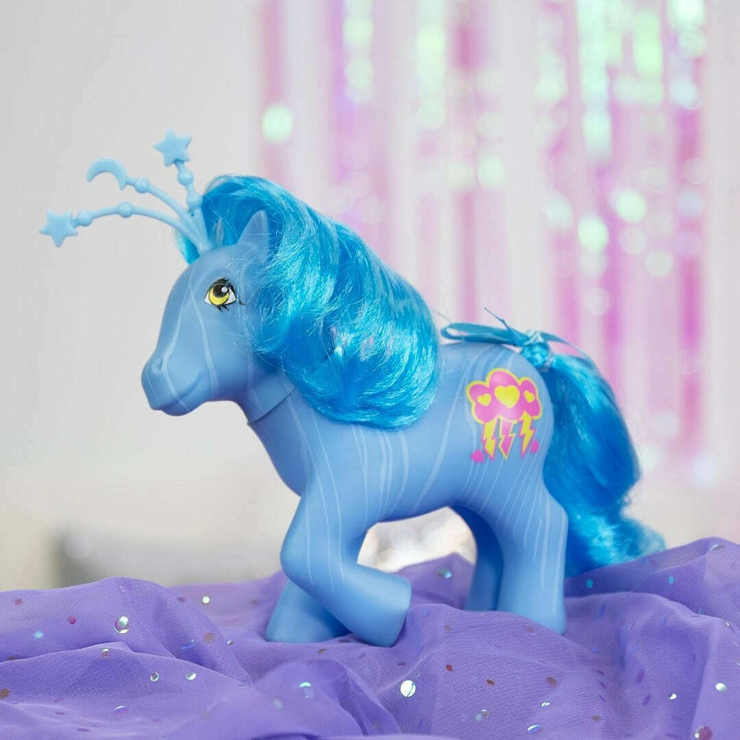 Toys N Tuck:My Little Pony 40th Years Celestial Ponies - Nova,My Little Pony