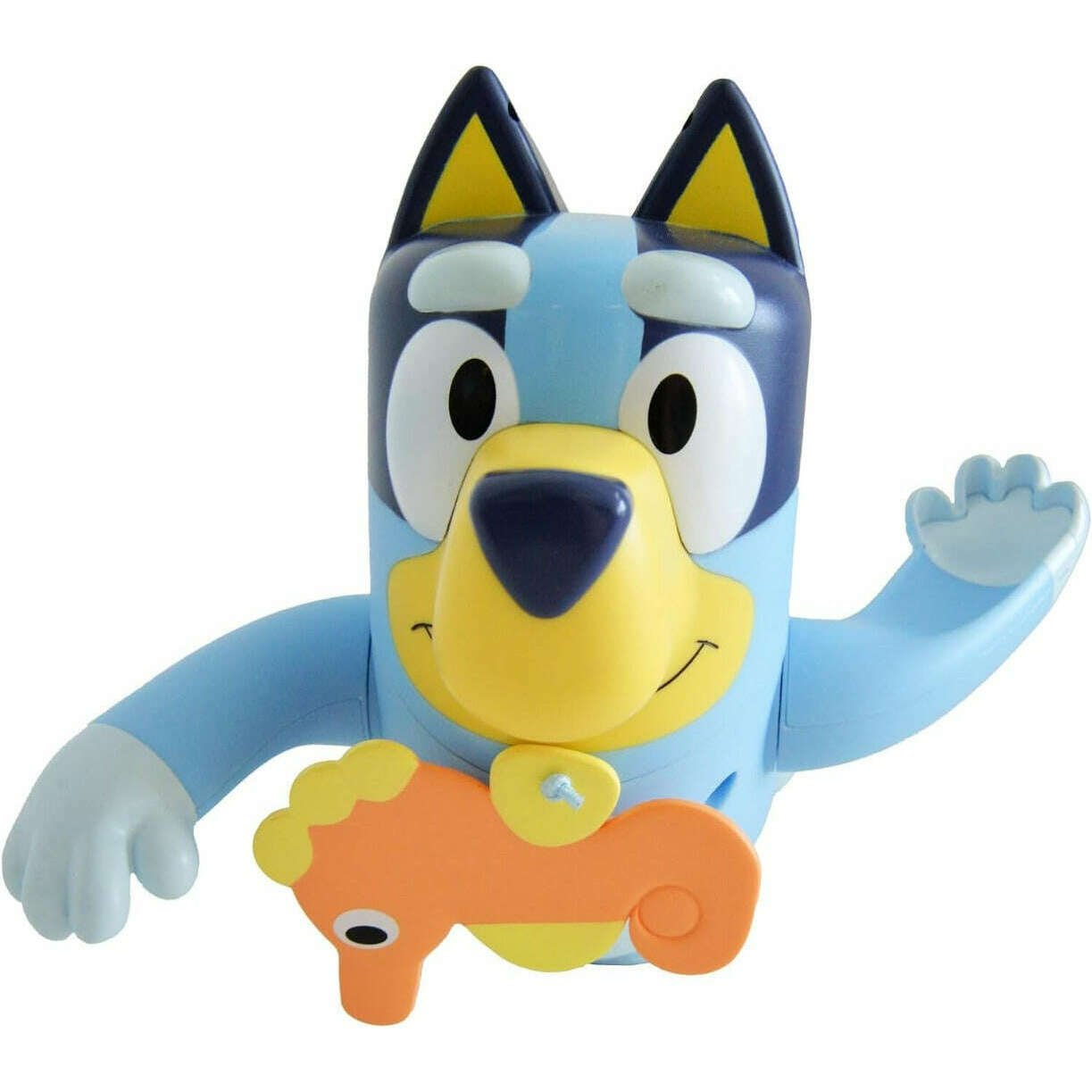 Toys N Tuck:Tomy Toomies Swimming Bluey,Bluey