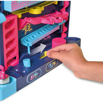 Toys N Tuck:Screwball Scramble Level Up,Tomy