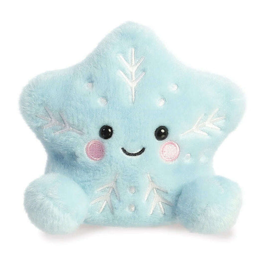 Toys N Tuck:Palm Pals Frosty Snowflake,Palm Pals