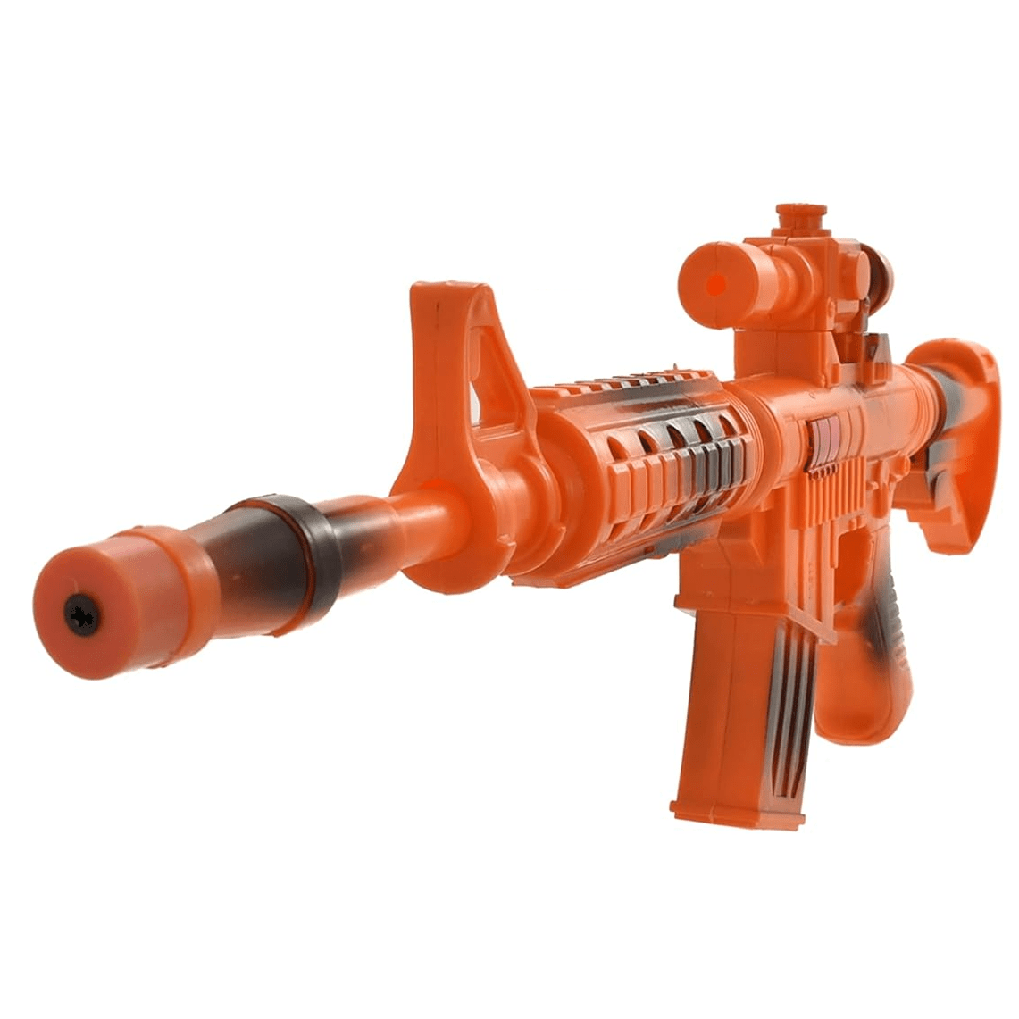 Toys N Tuck:Combat Mission Assault Rifle,Kandy Toys