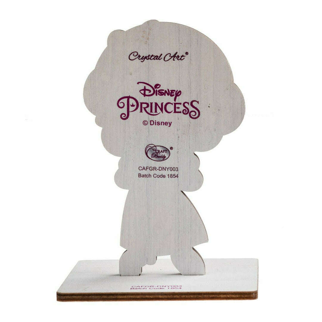 Toys N Tuck:Crystal Art Buddies Series 2 Disney - Snow White,Crystal Art