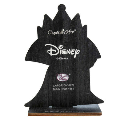 Toys N Tuck:Crystal Art Buddies Series 2 Disney - Evil Queen,Crystal Art