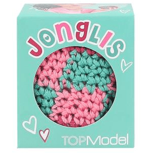 Toys N Tuck:Depesche Top Model Jonglis,Top Model