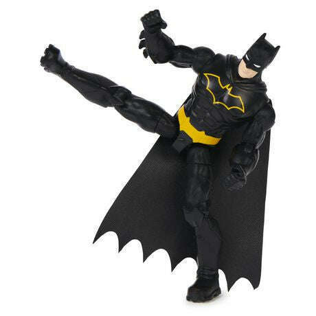 Toys N Tuck:DC Comics 4 Inch Batman Action Figure,DC