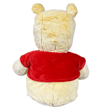 Toys N Tuck:Disney Winnie The Pooh - Winnie The Pooh 16 Inch Plush,Disney