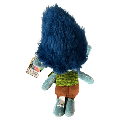 Toys N Tuck:Trolls Band Together 10 Inch Plush Branch,Trolls