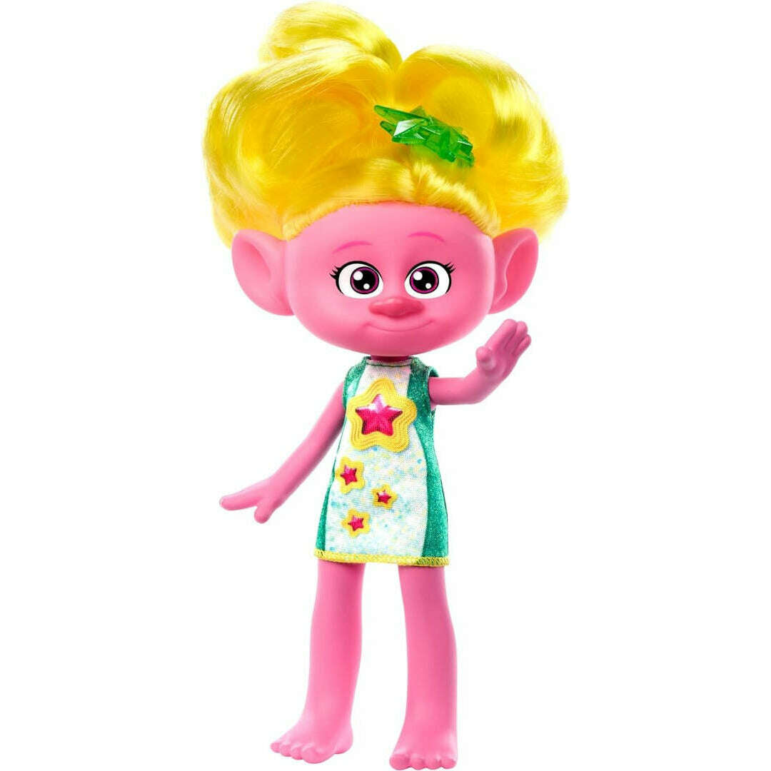 Toys N Tuck:Trolls Band Together Trendsettin Viva,Trolls