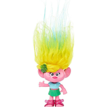 Toys N Tuck:Trolls Band Together Hair Pops Viva,Trolls