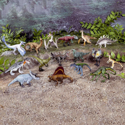 Toys N Tuck:Jurassic World Dino Trackers,Jurassic World