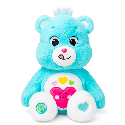 Toys N Tuck:Care Bears - Always Here Bear,Care Bears