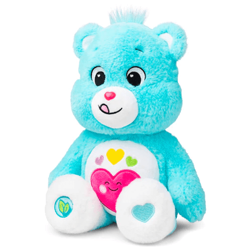Toys N Tuck:Care Bears - Always Here Bear,Care Bears