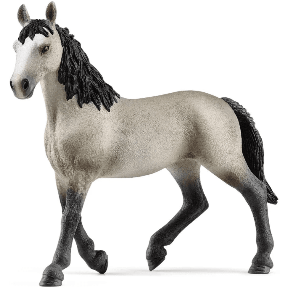 Toys N Tuck:Schleich 13955 Horse Club Selle Francais Mare,Schleich