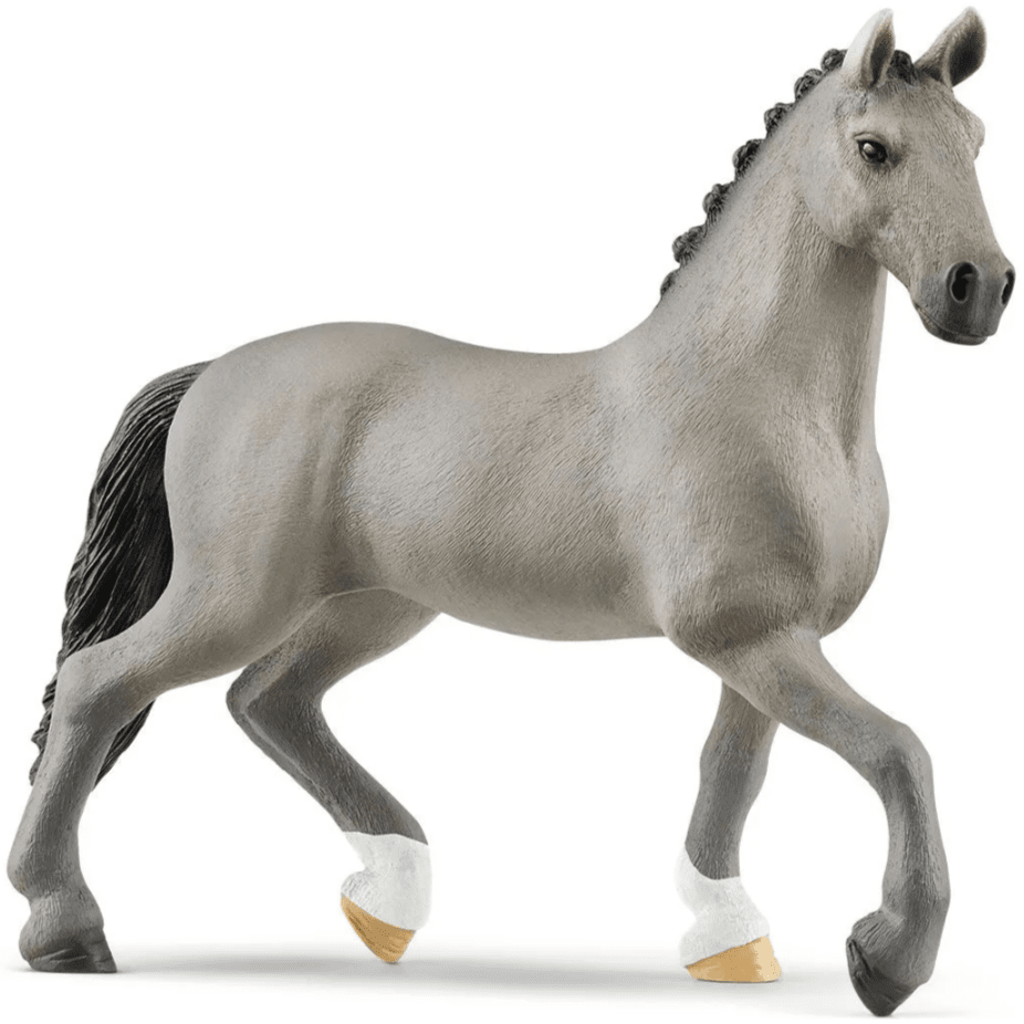 Toys N Tuck:Schleich 13956 Horse Club Selle Francais Stallion,Schleich