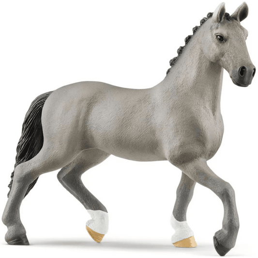 Toys N Tuck:Schleich 13956 Horse Club Selle Francais Stallion,Schleich