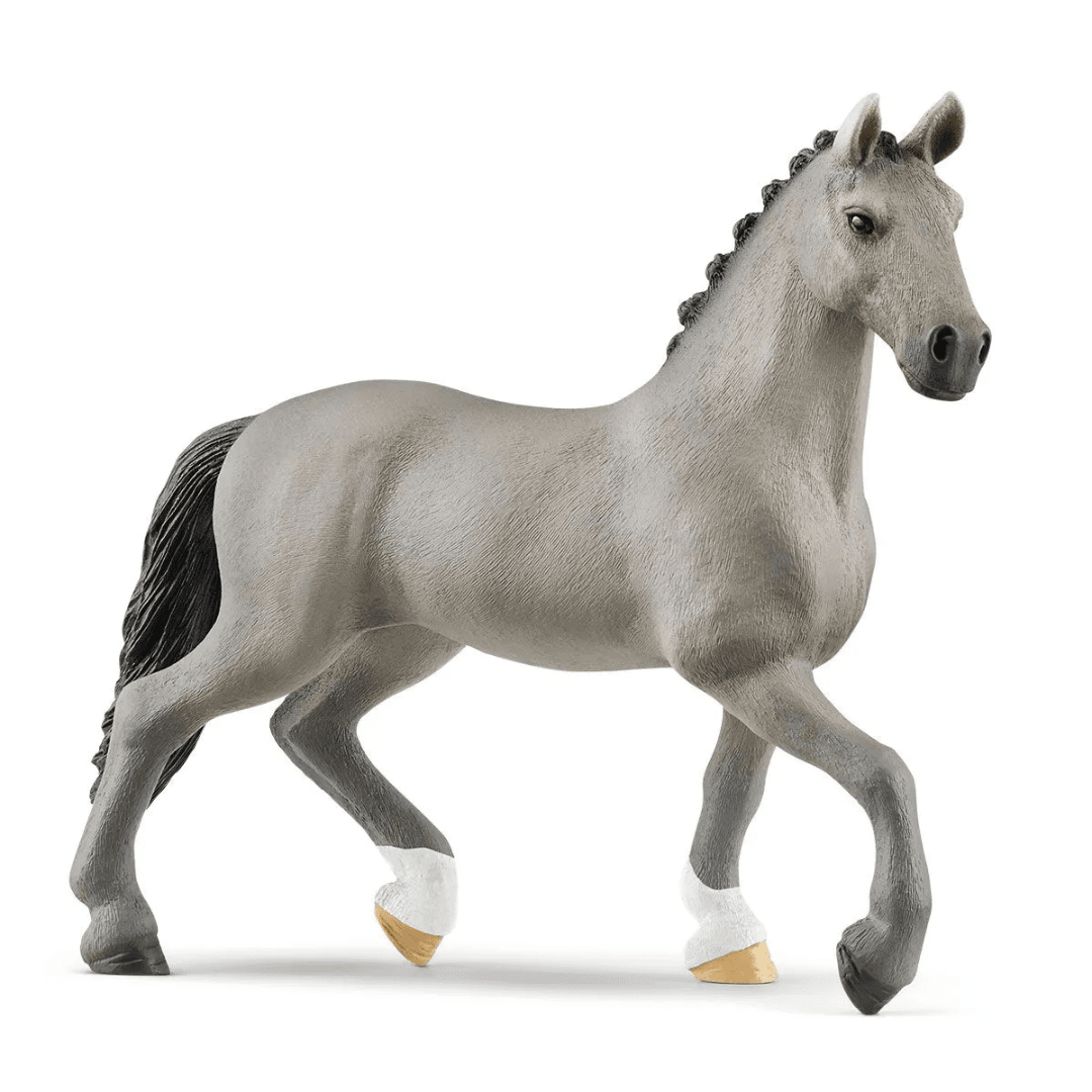 Toys N Tuck:Schleich 13956 Horse Club Selle Francais Stallion,Schleich