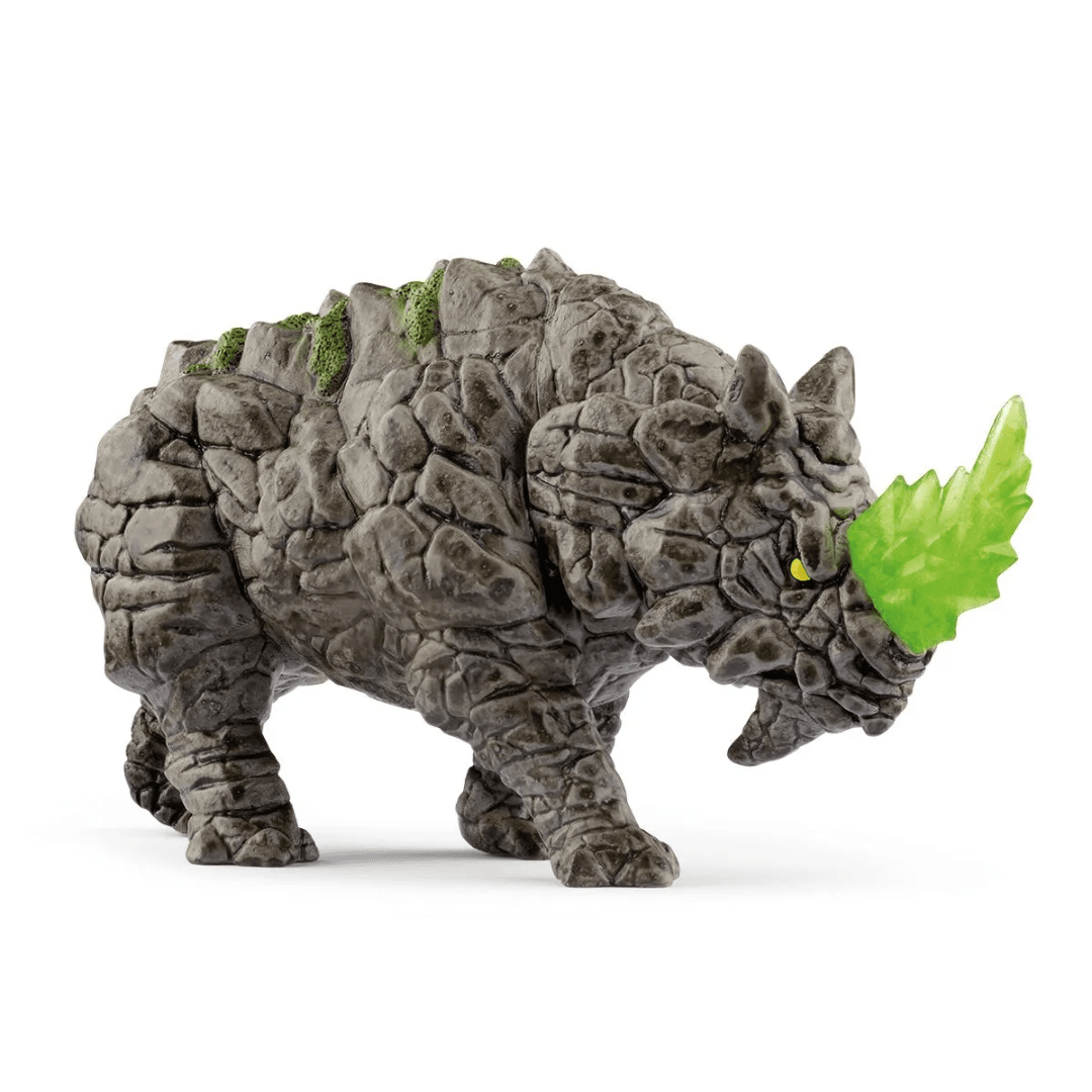 Toys N Tuck:Schleich 70157 Eldrador Battle Rhino,Schleich