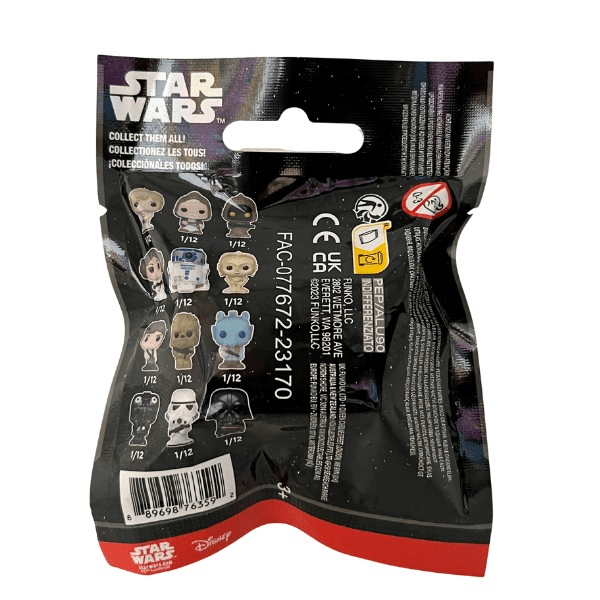 Star wars online blind box