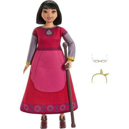 Toys N Tuck:Disney's Wish Dahlia Doll,Disney