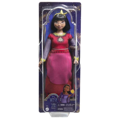 Toys N Tuck:Disney's Wish Dahlia Doll,Disney