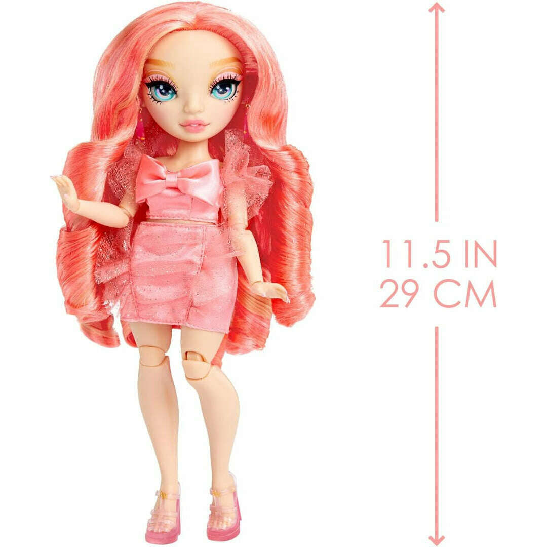 New Rainbow High fashion dolls show their 'true colors,' one has albinism,  one has vitiligo 