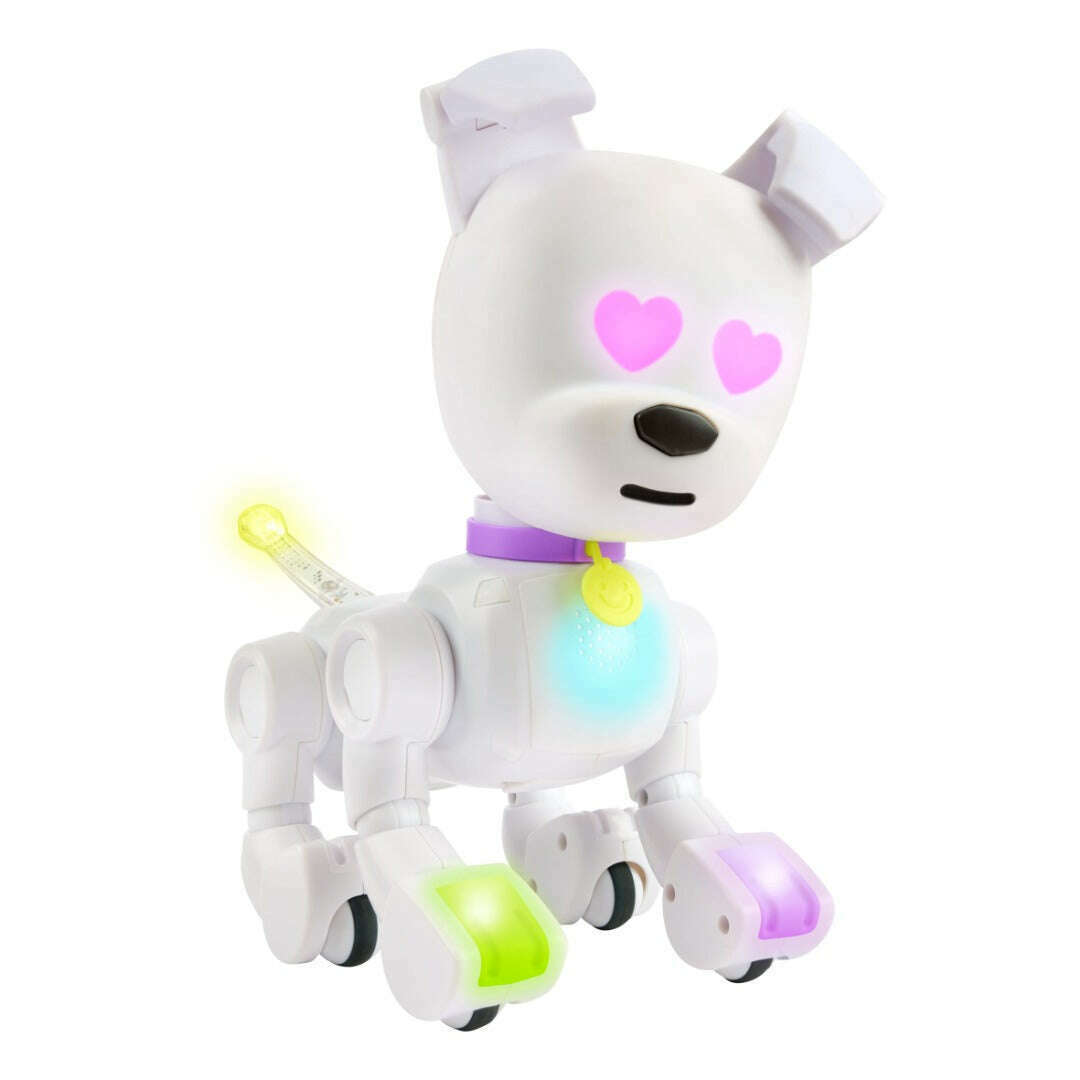 Toys N Tuck:MINTiD Dog-E,MINTiD Dog-E