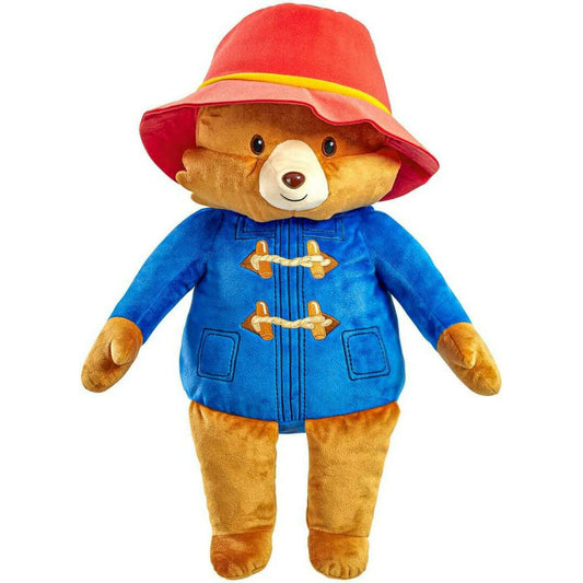 Toys N Tuck:The Adventures of Paddington 22 Inch Plush Paddington,Paddington