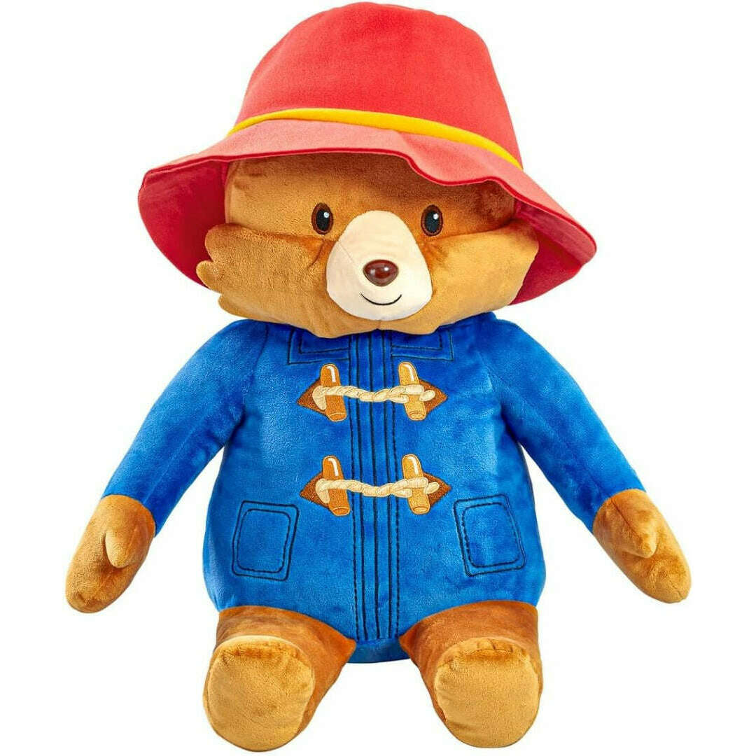 Paddington teddy online