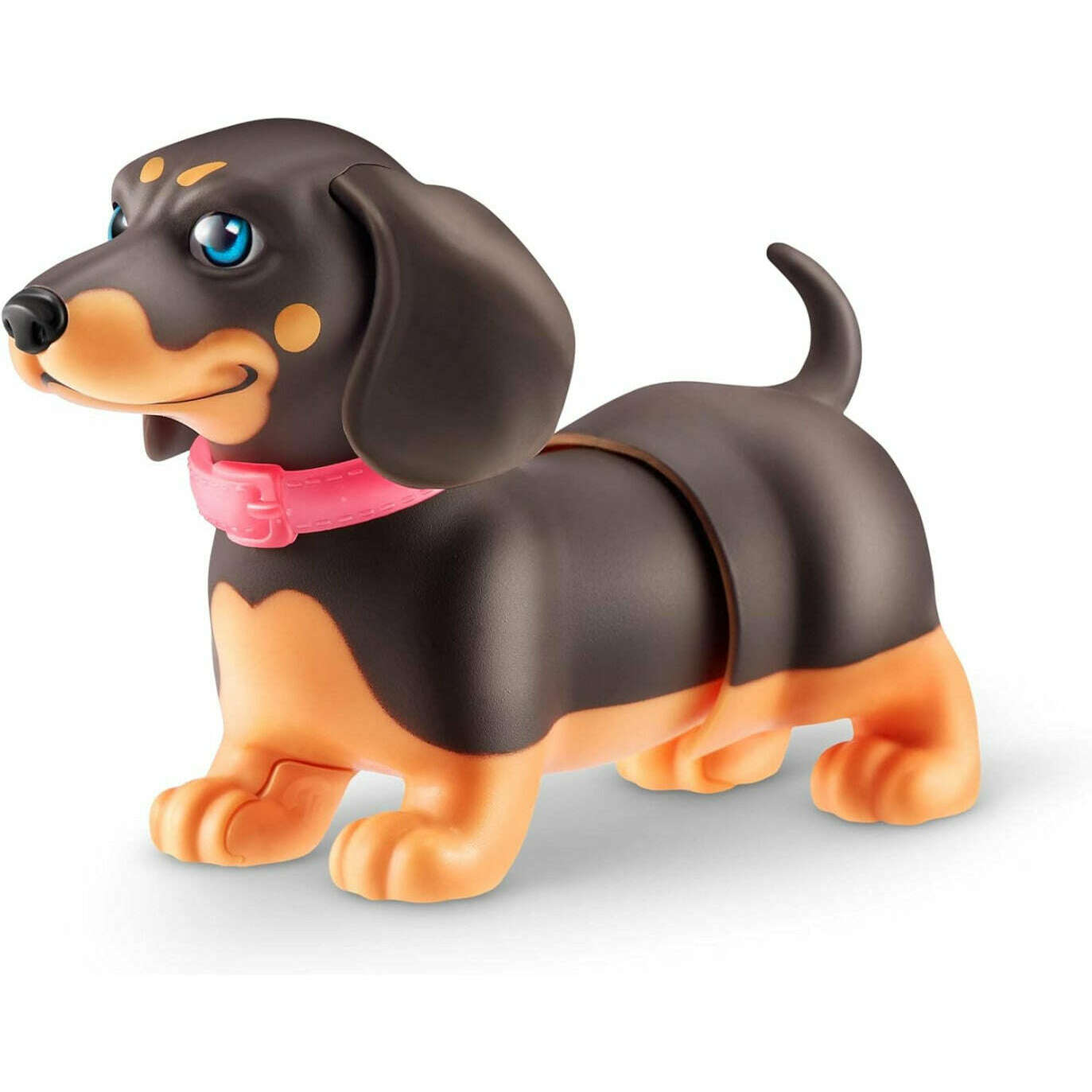 Toys N Tuck:Pets Alive Booty Shakin' Pups - Daring Dachshund,Pets Alive