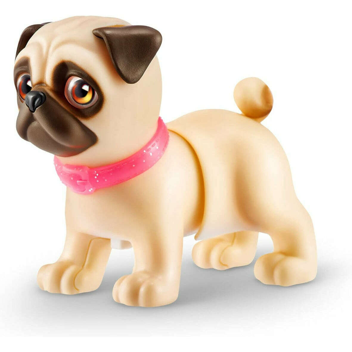 Toys N Tuck:Pets Alive Booty Shakin' Pups - Prancing Pug,Pets Alive