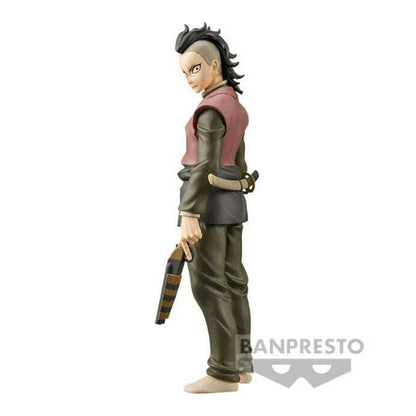 Toys N Tuck:Banpresto - Demon Slayer Kimetsu no Yaiba Figure Vol.38A Genya Shinazugawa,Demon Slayer