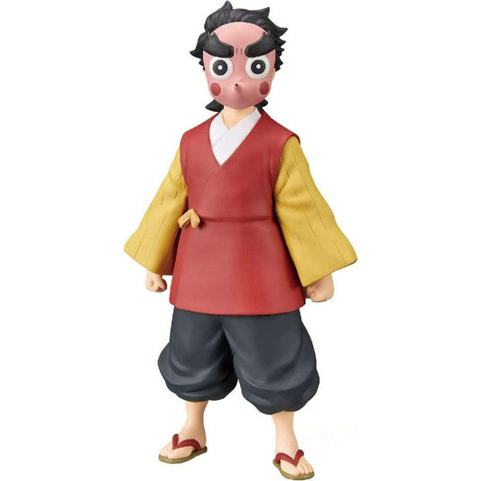 Toys N Tuck:Banpresto - Demon Slayer Kimetsu no Yaiba Figure Vol.38B Kotetsu,Demon Slayer