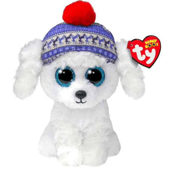 Toys N Tuck:Ty Beanie Boos Sleighbell,Ty