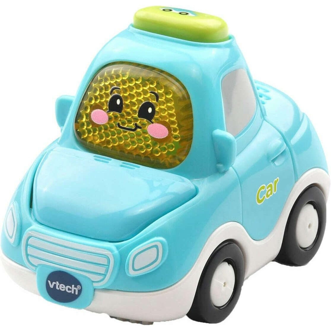 Toys N Tuck:Vtech Toot-Toot Drivers Car,Vtech