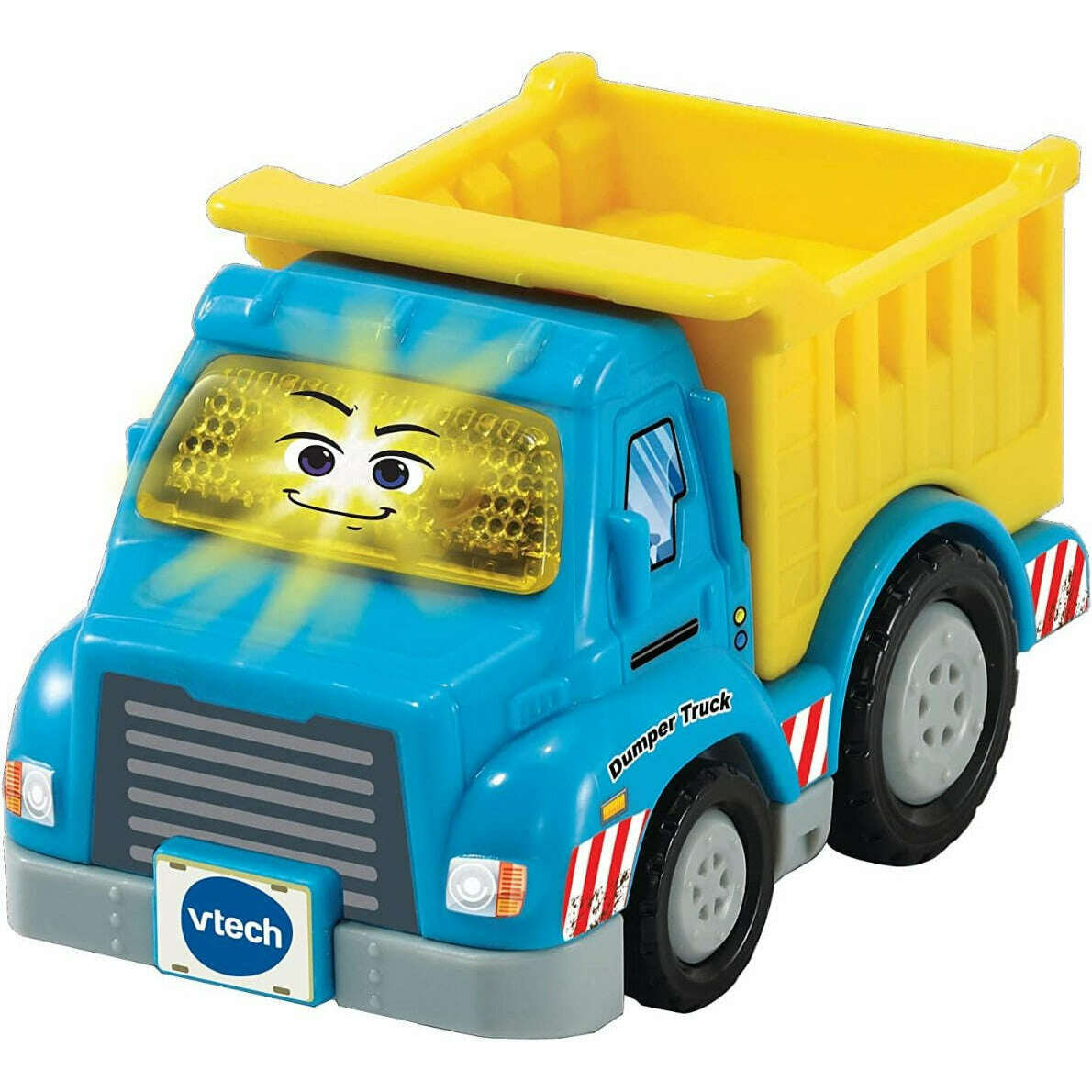 Vtech truck clearance