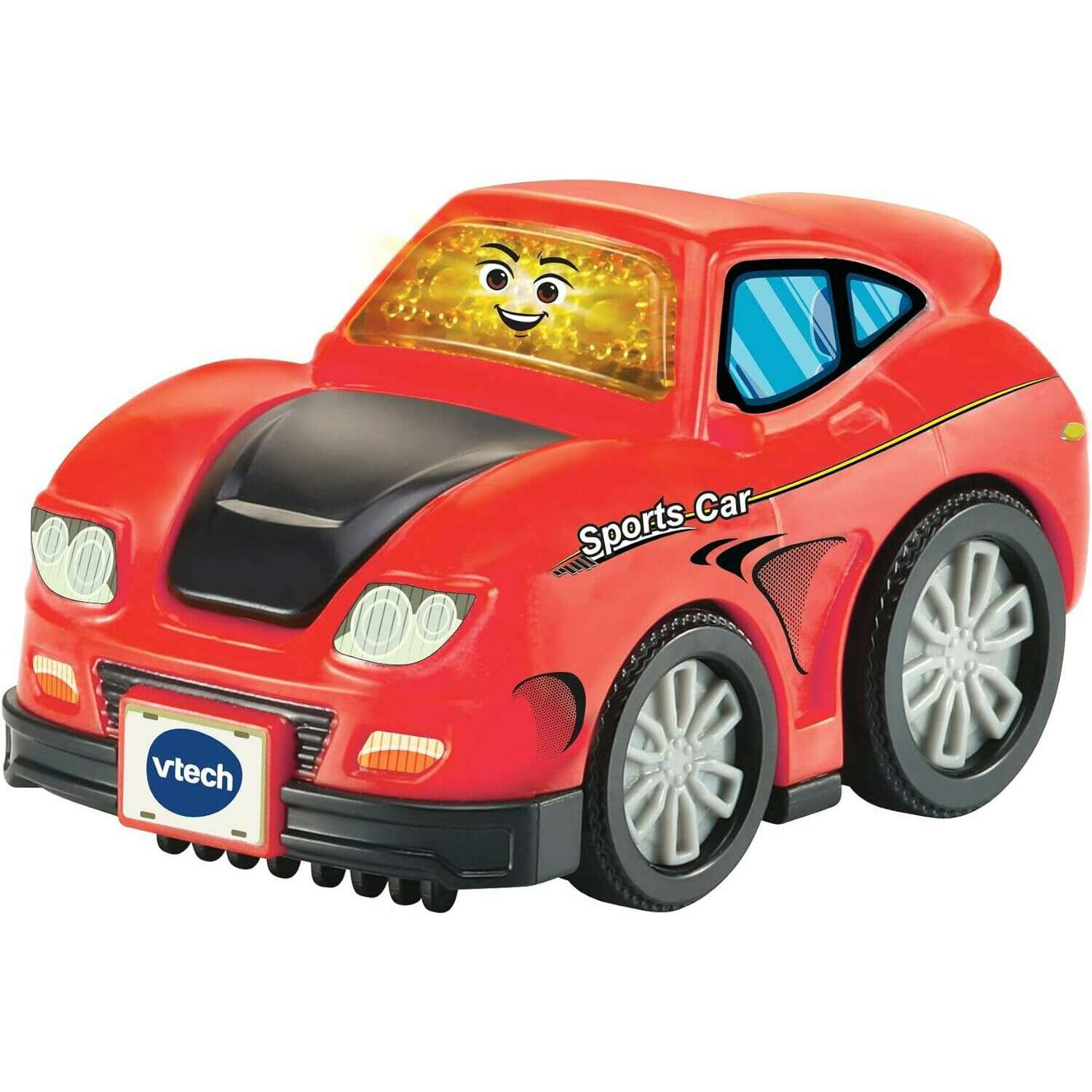 Toys N Tuck:Vtech Toot-Toot Drivers Sports Car,Vtech