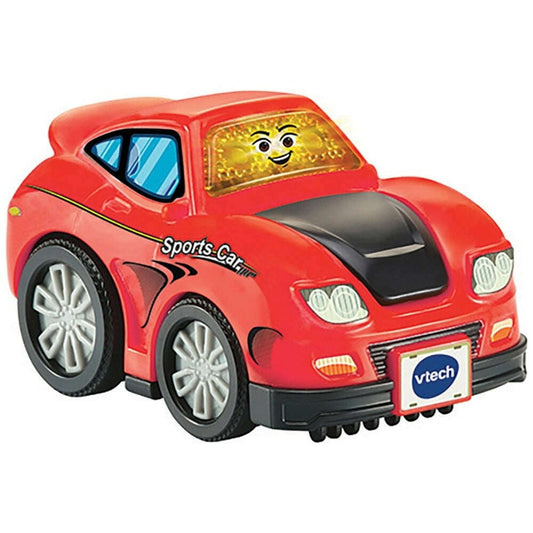 Toys N Tuck:Vtech Toot-Toot Drivers Sports Car,Vtech