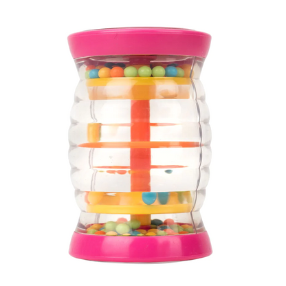 Toys N Tuck:Halilit Tube Shaker,Halilit