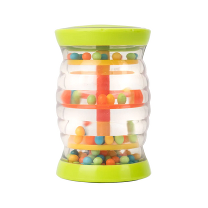 Toys N Tuck:Halilit Tube Shaker,Halilit