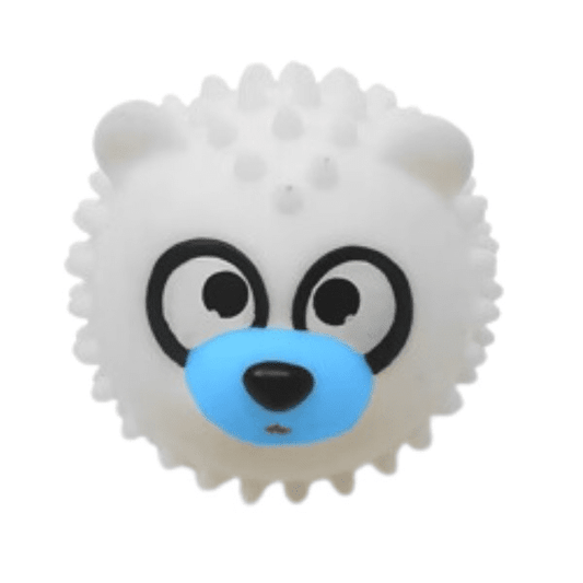 Toys N Tuck:Edushape Sensofun Pals - Panda,Edushape