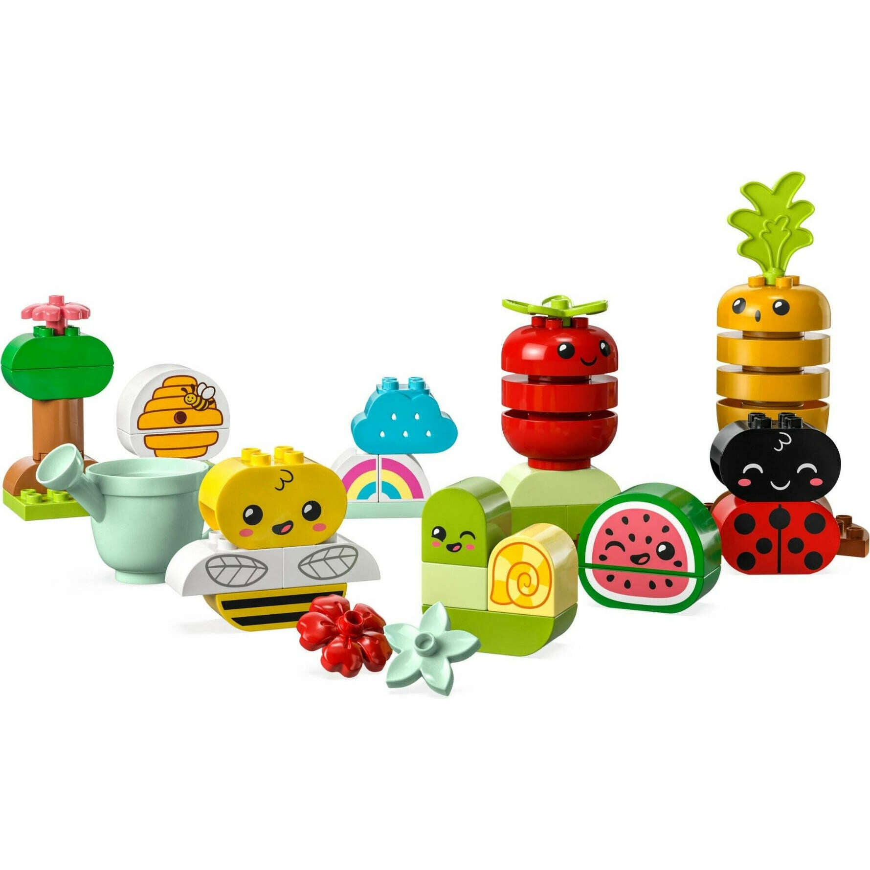 Toys N Tuck:Lego 10984 Duplo Organic Garden,Lego Duplo
