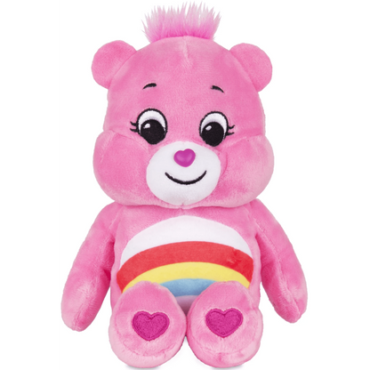 Toys N Tuck:Care Bears - 9'' Cheer Bear,Care Bears